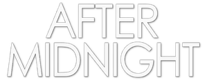 After Midnight — Logos 3