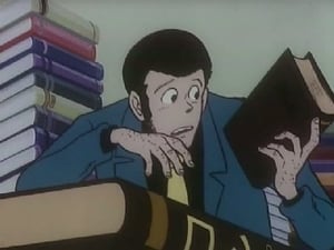 Lupin III: 1×22