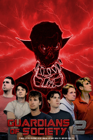 Guardians of Society 2