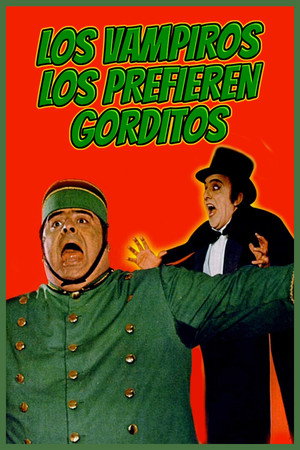 Los vampiros los prefieren gorditos 6