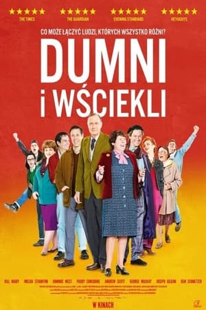 Image Dumni i wściekli