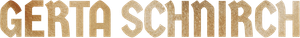 Gerta Schnirch — Logos 1