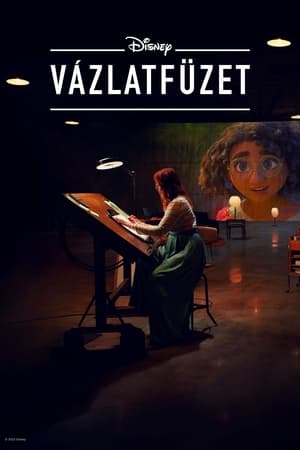 Image Vázlatfüzet