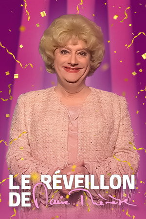 Le réveillon de Marie-Thérèse 9