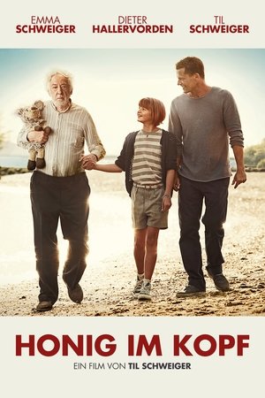 Watch Head Full of Honey (2014) HD Movie Online Free