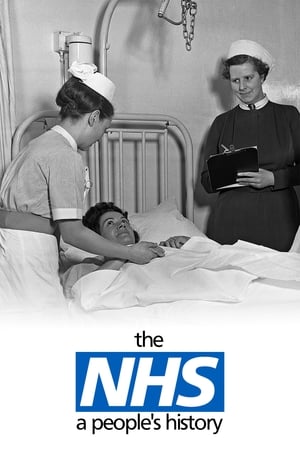 Image The NHS: A People's History