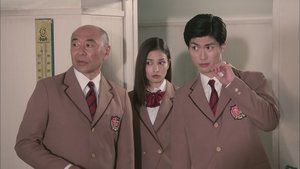 Adult High School Episode 7