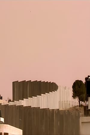 Poster Palestine in Fragments (2007)