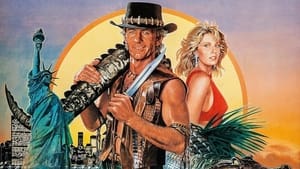 Crocodile Dundee film complet