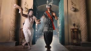 Bhool Bhulaiyaa 2 – Răzbunarea fantomei 2 (2022)