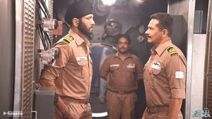 The Ghazi Attack (2017) Hindi HD