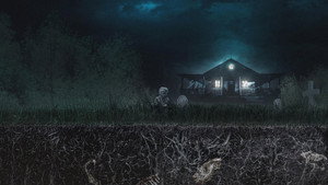 The Pet Cemetery Murders: A Ghost Story