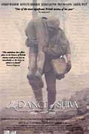 Poster The Dance of Shiva 1998