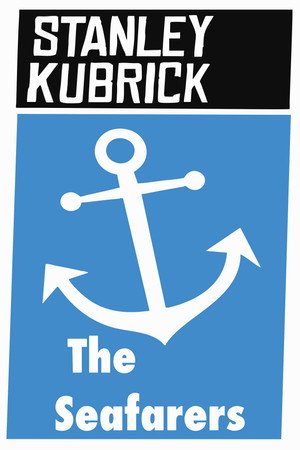 Постер фильма «Моряки (1953)» — (15 из 17)