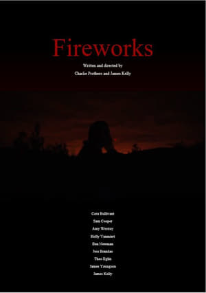 Fireworks (2019)