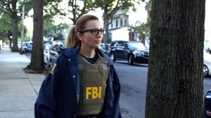 Inside the FBI: New York: 1×2