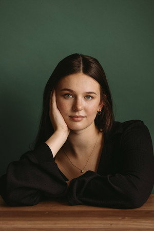 Kate Nayler portrait