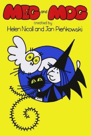 Meg and Mog - Season 2