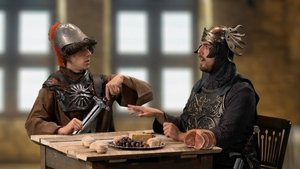 Cochon dingue: 3×22