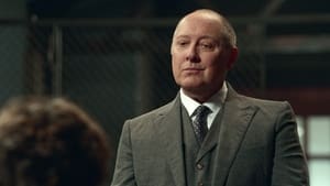 The Blacklist: Stagione 10 x Episodio 3