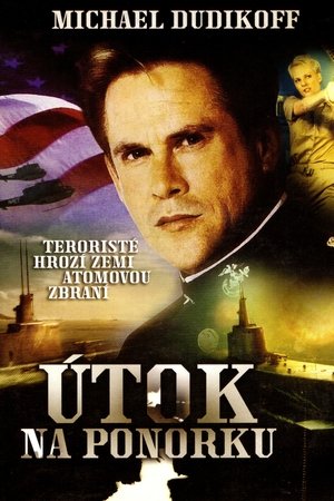 Poster Útok na ponorku 1997