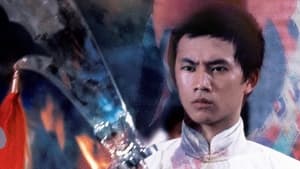 ไอ้เณรจอมคาถา (1975) The Spiritual Boxer : Shaw Brothers