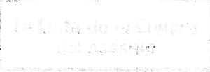La lista de la compra del asesino — Logos 7