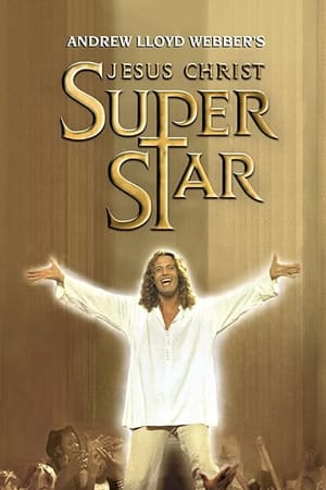 Poster Иисус Христос - Суперзвезда 2000