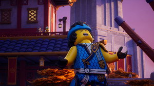 مسلسل LEGO Ninjago: Dragons Rising الموسم 2 الحلقة 15