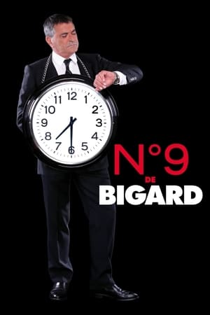 Bigard - N°9