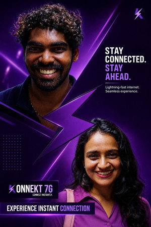 KONNEKT 7G - The Helmet Connection