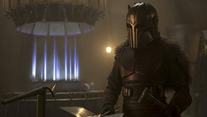 The Mandalorian: Tập 3