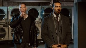 Power: s3 e7 PL