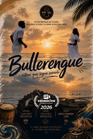 Bullerengue ritmo que sigue sonando