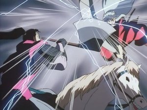 InuYasha Season 1 Episode 51