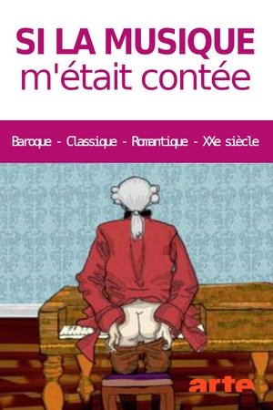 Si la musique m'était contée