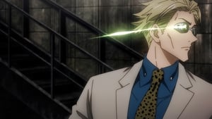 Jujutsu Kaisen: Season1 – Episode12