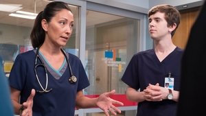 The Good Doctor: O Bom Doutor: 2×10