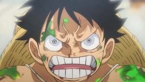 One Piece Season 21 Episode 949