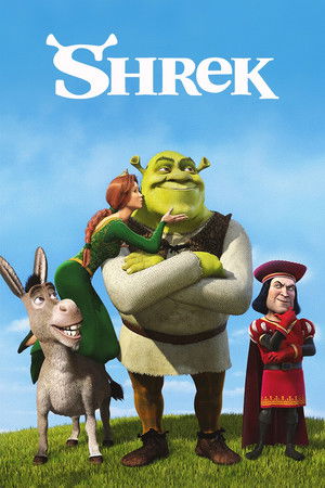 poster Shrek