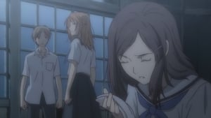 Natsume’s Book of Friends: 1×4