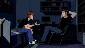 Ben 10: Força alienígena: 1 x 7