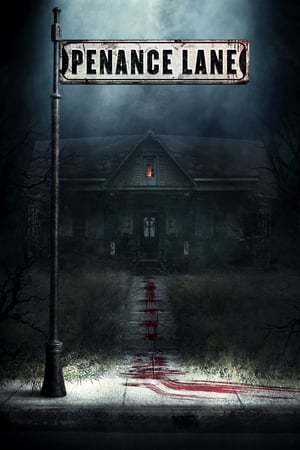 Poster Penance Lane (2020)