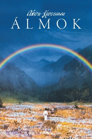 Poster Álmok 1990