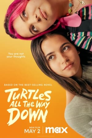 Turtles All the Way Down (2024) English Movie 480p [330MB] | 720p [900MB] | 1080p [2.1GB]