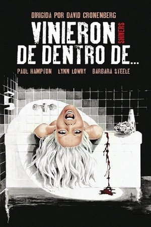 Watch Vinieron de dentro de... (1975) HD Movie Online Free