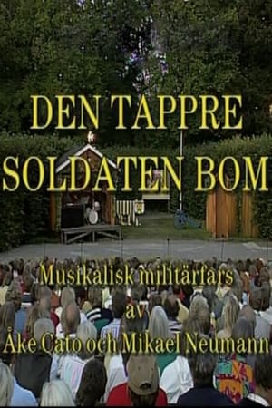 Image Den tappre soldaten Bom