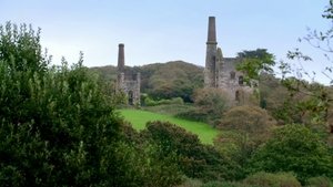 Walking Britain's Lost Railways Walking Cornwall's Lost Railways