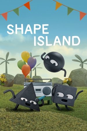 Image Shape Island