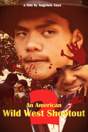 An American Wild West Shootout 2 (2020)